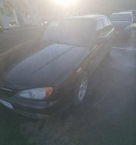 Ниссан Примера 2000 в Киеве на Automoto.ua Черный Ниссан Примера, объемом двигателя 1.8 л и пробегом 335 тыс. км за 1450 $, фото 12 на Automoto.ua