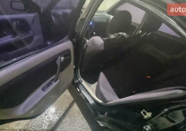 Ниссан Примера 2000 в Киеве на Automoto.ua Черный Ниссан Примера, объемом двигателя 1.8 л и пробегом 335 тыс. км за 1450 $, фото 6 на Automoto.ua