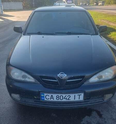 Ниссан Примера 2000 в Киеве на Automoto.ua Черный Ниссан Примера, объемом двигателя 1.8 л и пробегом 335 тыс. км за 1450 $, фото 13 на Automoto.ua