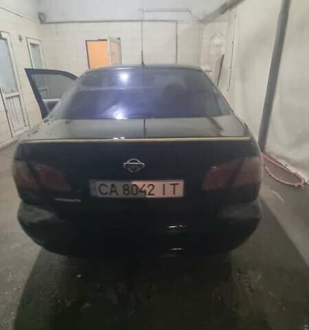 Ниссан Примера 2000 в Киеве на Automoto.ua Черный Ниссан Примера, объемом двигателя 1.8 л и пробегом 335 тыс. км за 1450 $, фото 5 на Automoto.ua