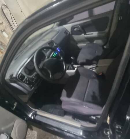 Ниссан Примера 2000 в Киеве на Automoto.ua Черный Ниссан Примера, объемом двигателя 1.8 л и пробегом 335 тыс. км за 1450 $, фото 7 на Automoto.ua