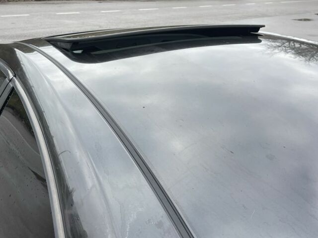 Черный Ниссан Примера, объемом двигателя 2 л и пробегом 297 тыс. км за 3150 $, фото 8 на Automoto.ua