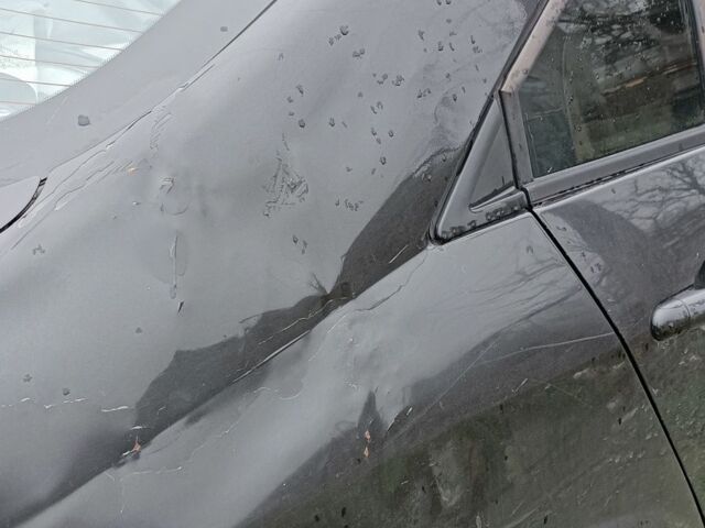 Чорний Ніссан Прімера, об'ємом двигуна 1.8 л та пробігом 509 тис. км за 1500 $, фото 1 на Automoto.ua