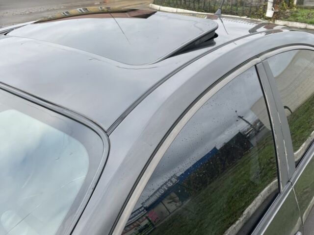 Черный Ниссан Примера, объемом двигателя 2 л и пробегом 297 тыс. км за 3150 $, фото 9 на Automoto.ua