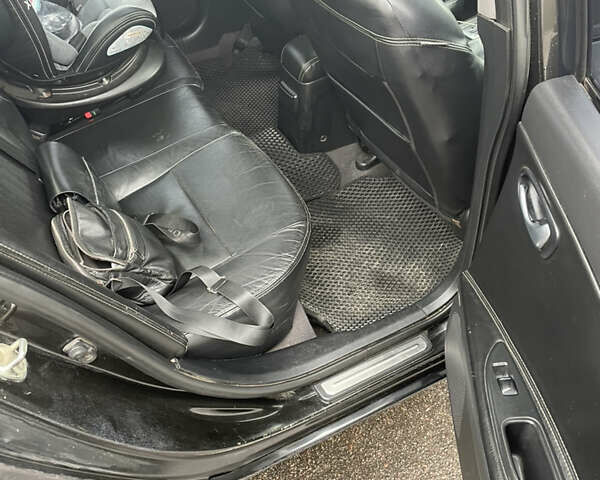 Черный Ниссан Примера, объемом двигателя 2 л и пробегом 295 тыс. км за 2900 $, фото 9 на Automoto.ua