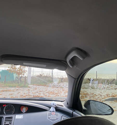 Черный Ниссан Примера, объемом двигателя 1.8 л и пробегом 240 тыс. км за 3100 $, фото 29 на Automoto.ua