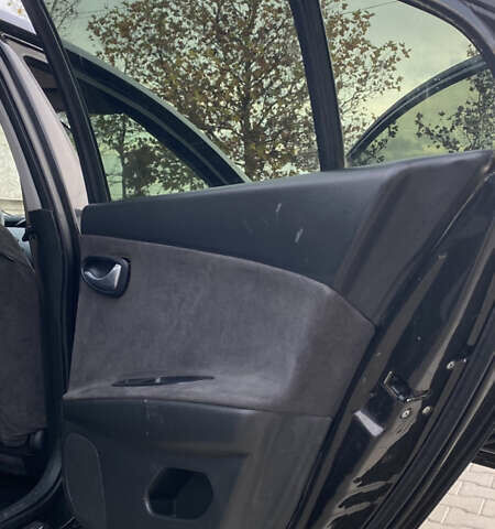 Черный Ниссан Примера, объемом двигателя 1.8 л и пробегом 240 тыс. км за 3100 $, фото 18 на Automoto.ua