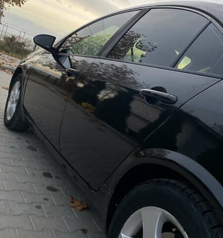 Черный Ниссан Примера, объемом двигателя 1.8 л и пробегом 240 тыс. км за 3100 $, фото 35 на Automoto.ua