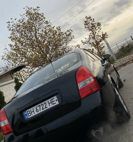 Черный Ниссан Примера, объемом двигателя 1.8 л и пробегом 240 тыс. км за 3100 $, фото 33 на Automoto.ua