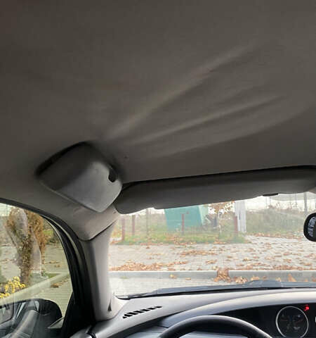 Черный Ниссан Примера, объемом двигателя 1.8 л и пробегом 240 тыс. км за 3100 $, фото 28 на Automoto.ua