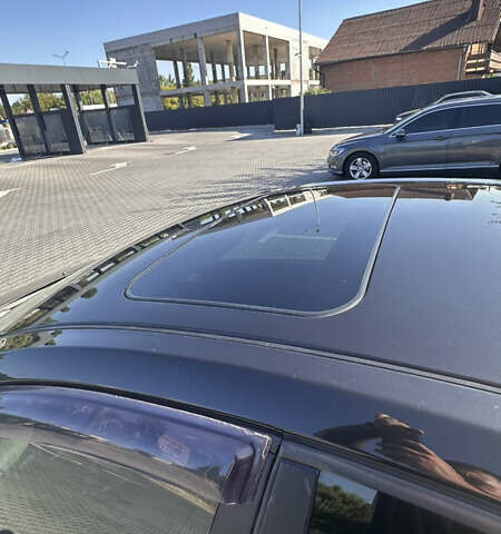 Черный Ниссан Примера, объемом двигателя 2 л и пробегом 244 тыс. км за 4999 $, фото 6 на Automoto.ua