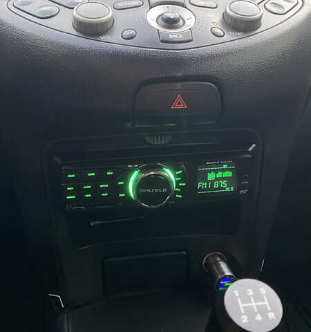 Черный Ниссан Примера, объемом двигателя 1.8 л и пробегом 240 тыс. км за 3100 $, фото 3 на Automoto.ua