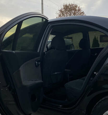 Черный Ниссан Примера, объемом двигателя 1.8 л и пробегом 240 тыс. км за 3100 $, фото 13 на Automoto.ua