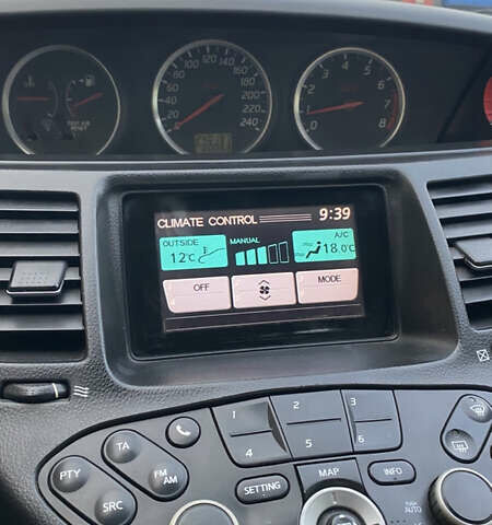 Черный Ниссан Примера, объемом двигателя 1.8 л и пробегом 240 тыс. км за 3100 $, фото 36 на Automoto.ua