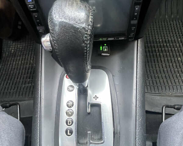 Черный Ниссан Примера, объемом двигателя 2 л и пробегом 187 тыс. км за 3600 $, фото 17 на Automoto.ua