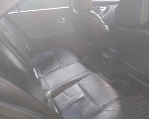 Черный Ниссан Примера, объемом двигателя 2 л и пробегом 250 тыс. км за 3850 $, фото 2 на Automoto.ua