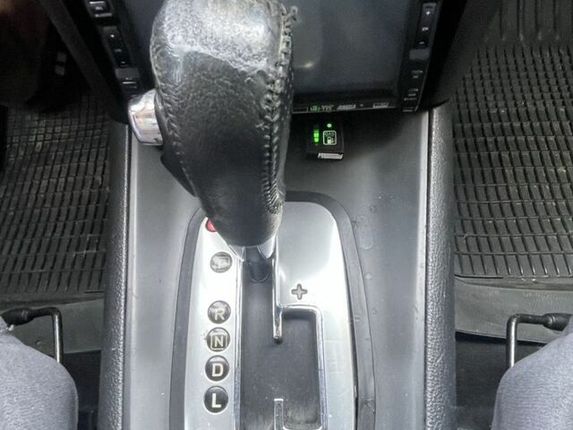 Черный Ниссан Примера, объемом двигателя 2 л и пробегом 186 тыс. км за 3500 $, фото 20 на Automoto.ua