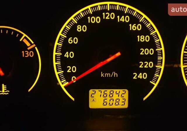 Чорний Ніссан Прімера, об'ємом двигуна 1.77 л та пробігом 276 тис. км за 3500 $, фото 13 на Automoto.ua