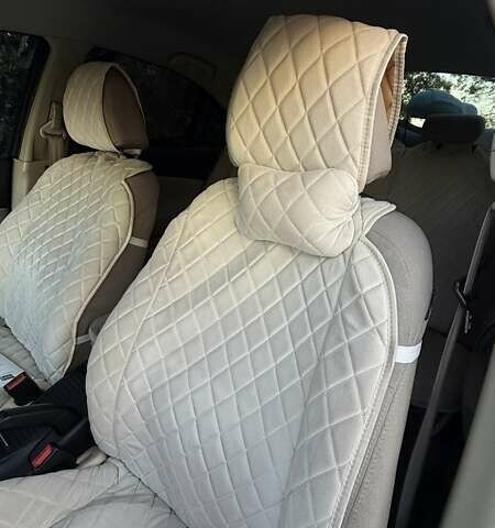 Черный Ниссан Примера, объемом двигателя 1.77 л и пробегом 212 тыс. км за 4800 $, фото 6 на Automoto.ua