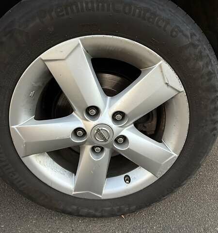 Черный Ниссан Примера, объемом двигателя 1.77 л и пробегом 212 тыс. км за 4800 $, фото 7 на Automoto.ua