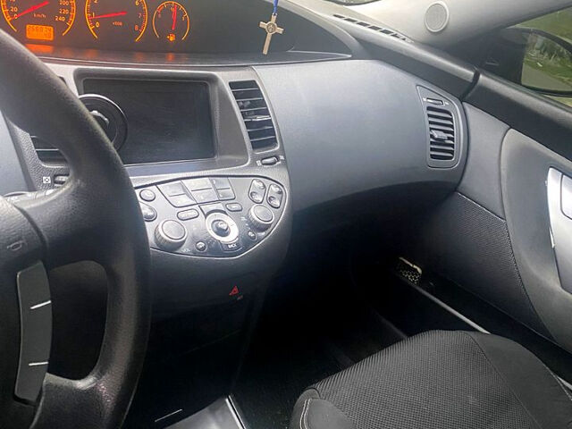 Чорний Ніссан Прімера, об'ємом двигуна 1.6 л та пробігом 250 тис. км за 4500 $, фото 9 на Automoto.ua