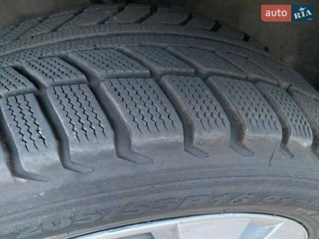 Черный Ниссан Примера, объемом двигателя 1.6 л и пробегом 150 тыс. км за 4200 $, фото 11 на Automoto.ua