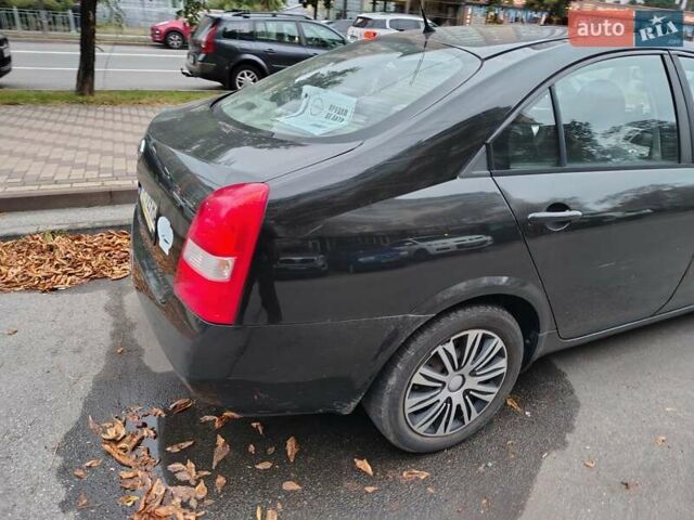 Чорний Ніссан Прімера, об'ємом двигуна 1.77 л та пробігом 276 тис. км за 3500 $, фото 3 на Automoto.ua