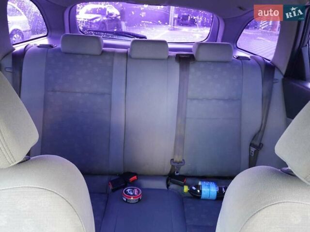 Черный Ниссан Примера, объемом двигателя 1.6 л и пробегом 193 тыс. км за 4400 $, фото 5 на Automoto.ua