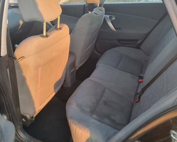 Чорний Ніссан Прімера, об'ємом двигуна 1.77 л та пробігом 543 тис. км за 3500 $, фото 10 на Automoto.ua