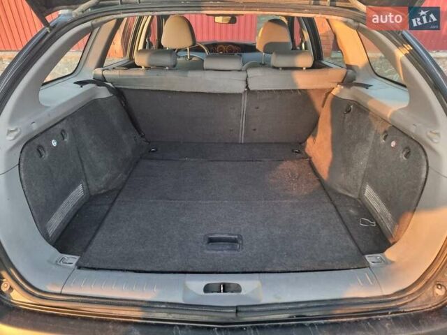 Чорний Ніссан Прімера, об'ємом двигуна 1.77 л та пробігом 543 тис. км за 3500 $, фото 13 на Automoto.ua