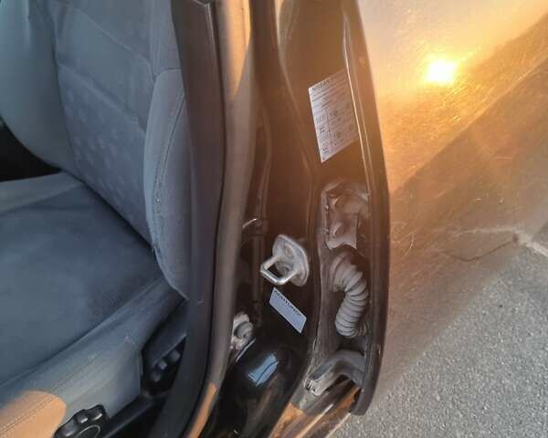 Чорний Ніссан Прімера, об'ємом двигуна 1.77 л та пробігом 543 тис. км за 3500 $, фото 11 на Automoto.ua