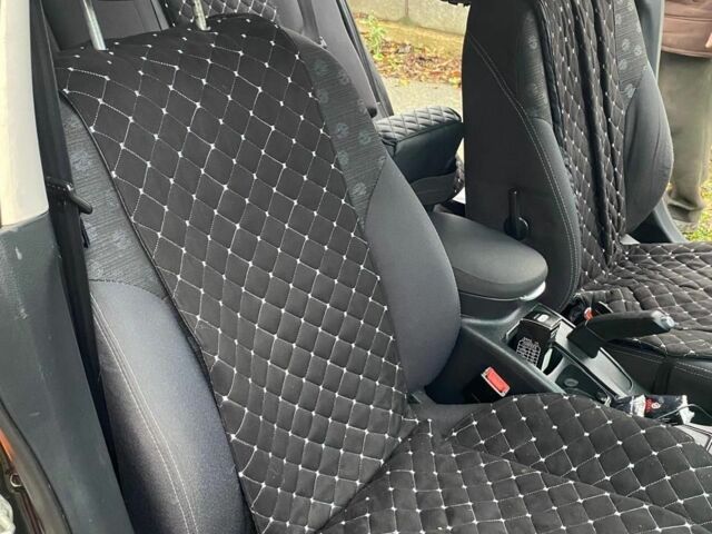 Черный Ниссан Примера, объемом двигателя 1.8 л и пробегом 157 тыс. км за 4500 $, фото 20 на Automoto.ua