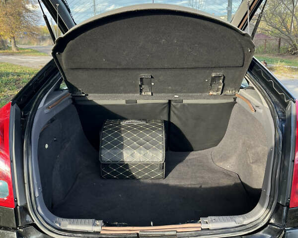 Черный Ниссан Примера, объемом двигателя 2.2 л и пробегом 316 тыс. км за 2350 $, фото 18 на Automoto.ua