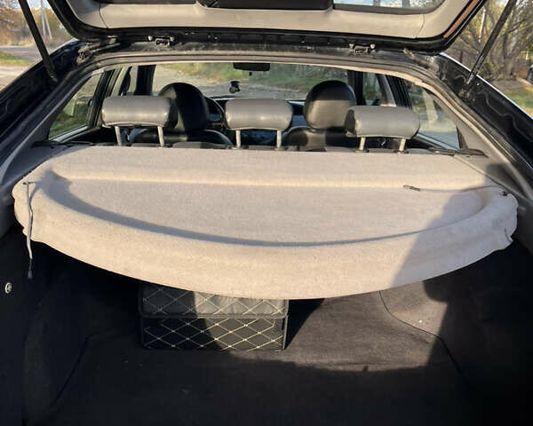 Черный Ниссан Примера, объемом двигателя 2.2 л и пробегом 316 тыс. км за 2350 $, фото 17 на Automoto.ua