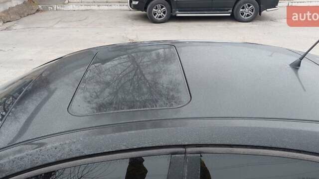 Чорний Ніссан Прімера, об'ємом двигуна 2 л та пробігом 300 тис. км за 5100 $, фото 21 на Automoto.ua