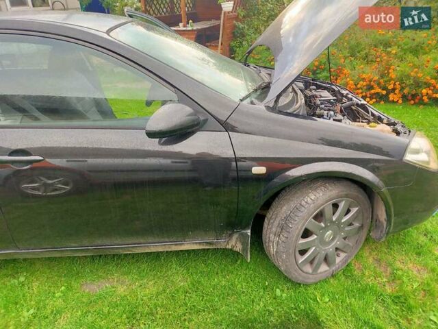 Чорний Ніссан Прімера, об'ємом двигуна 1.8 л та пробігом 350 тис. км за 3000 $, фото 8 на Automoto.ua