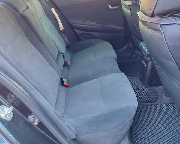 Черный Ниссан Примера, объемом двигателя 1.87 л и пробегом 287 тыс. км за 5500 $, фото 18 на Automoto.ua