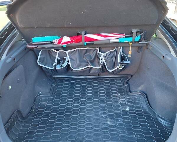 Черный Ниссан Примера, объемом двигателя 1.87 л и пробегом 287 тыс. км за 5500 $, фото 21 на Automoto.ua