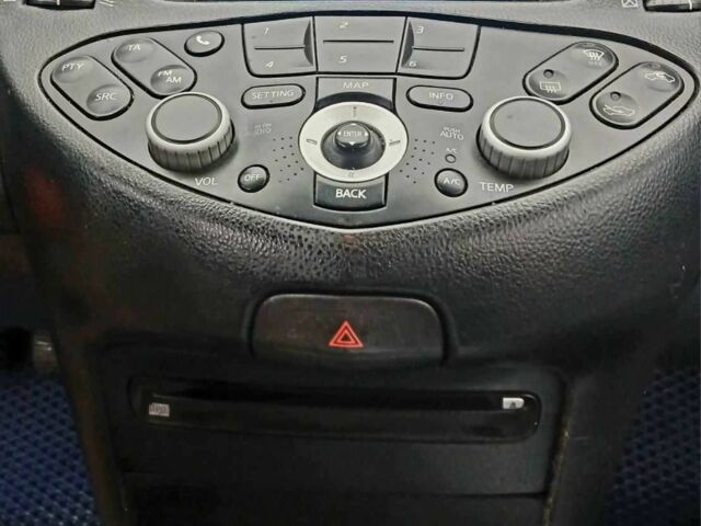 Черный Ниссан Примера, объемом двигателя 1.6 л и пробегом 262 тыс. км за 4300 $, фото 14 на Automoto.ua