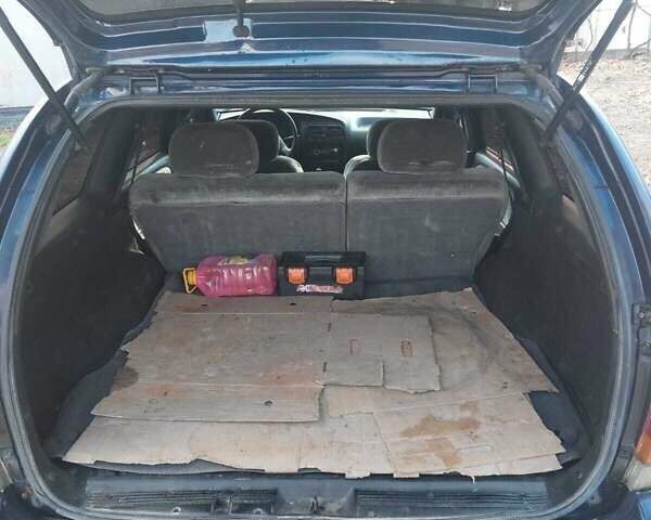 Фиолетовый Ниссан Примера, объемом двигателя 2 л и пробегом 200 тыс. км за 1700 $, фото 12 на Automoto.ua