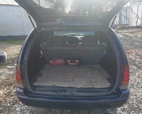 Фиолетовый Ниссан Примера, объемом двигателя 2 л и пробегом 200 тыс. км за 1700 $, фото 11 на Automoto.ua