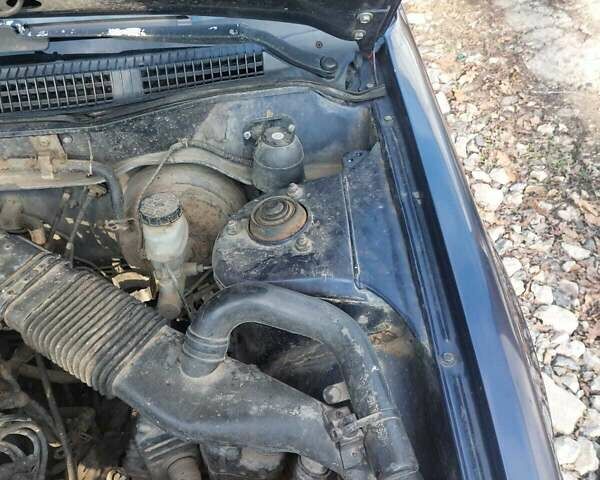 Фиолетовый Ниссан Примера, объемом двигателя 2 л и пробегом 200 тыс. км за 1700 $, фото 10 на Automoto.ua