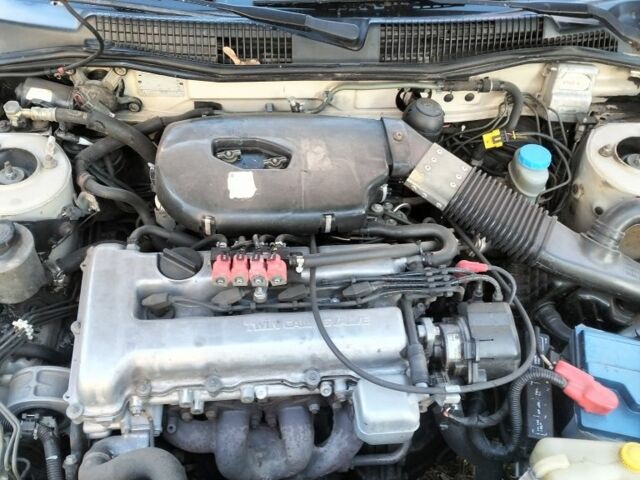 Коричневий Ніссан Прімера, об'ємом двигуна 2 л та пробігом 200 тис. км за 1600 $, фото 2 на Automoto.ua