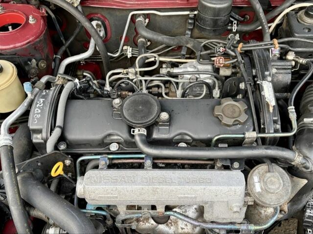 Коричневий Ніссан Прімера, об'ємом двигуна 2 л та пробігом 300 тис. км за 1700 $, фото 7 на Automoto.ua