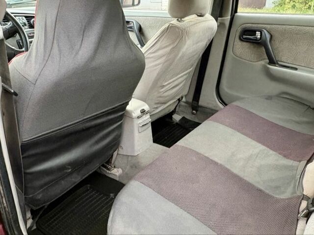 Коричневий Ніссан Прімера, об'ємом двигуна 2 л та пробігом 300 тис. км за 1700 $, фото 6 на Automoto.ua