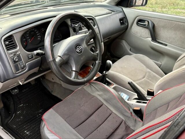 Коричневий Ніссан Прімера, об'ємом двигуна 2 л та пробігом 300 тис. км за 1700 $, фото 5 на Automoto.ua