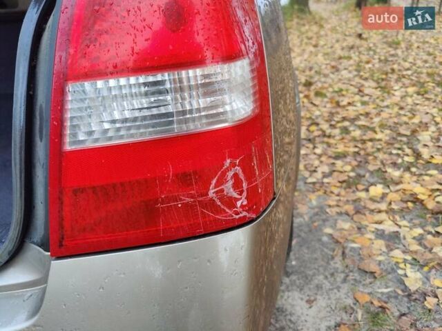 Коричневий Ніссан Прімера, об'ємом двигуна 1.6 л та пробігом 250 тис. км за 4200 $, фото 4 на Automoto.ua