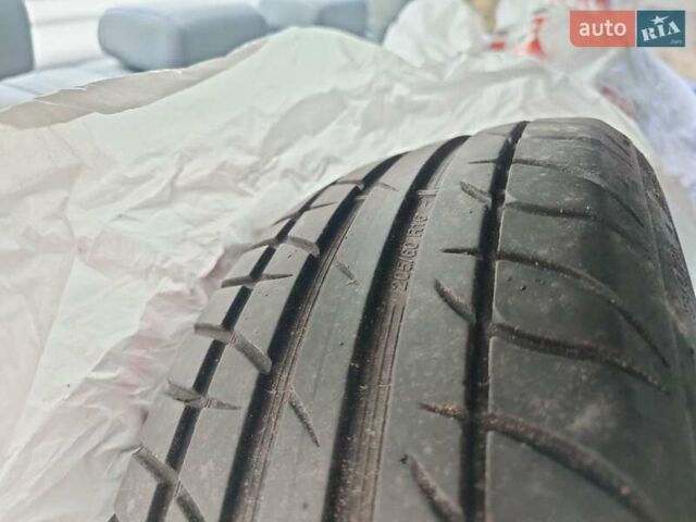 Коричневый Ниссан Примера, объемом двигателя 1.6 л и пробегом 250 тыс. км за 4500 $, фото 3 на Automoto.ua