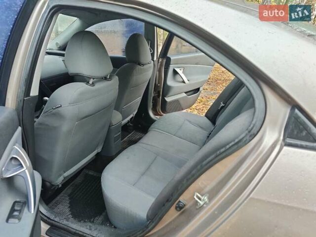 Коричневий Ніссан Прімера, об'ємом двигуна 1.6 л та пробігом 250 тис. км за 4200 $, фото 2 на Automoto.ua