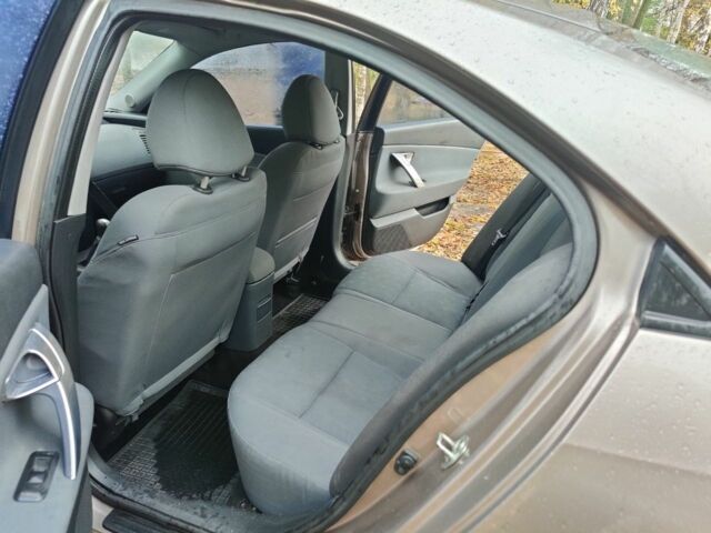 Коричневий Ніссан Прімера, об'ємом двигуна 1.6 л та пробігом 250 тис. км за 4500 $, фото 8 на Automoto.ua